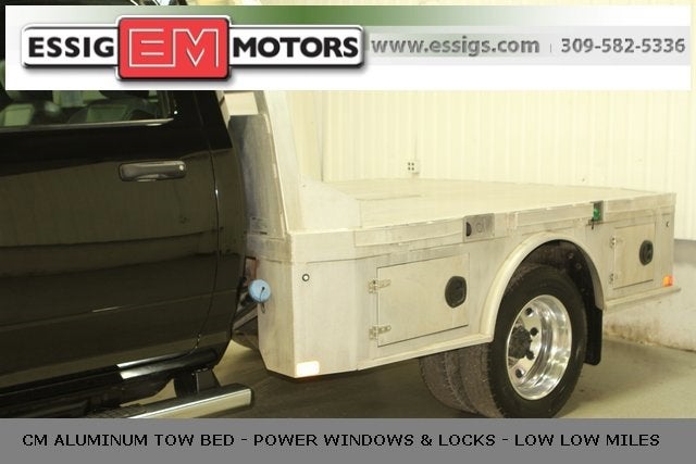 2021 RAM 5500 CHASSIS CAB Base